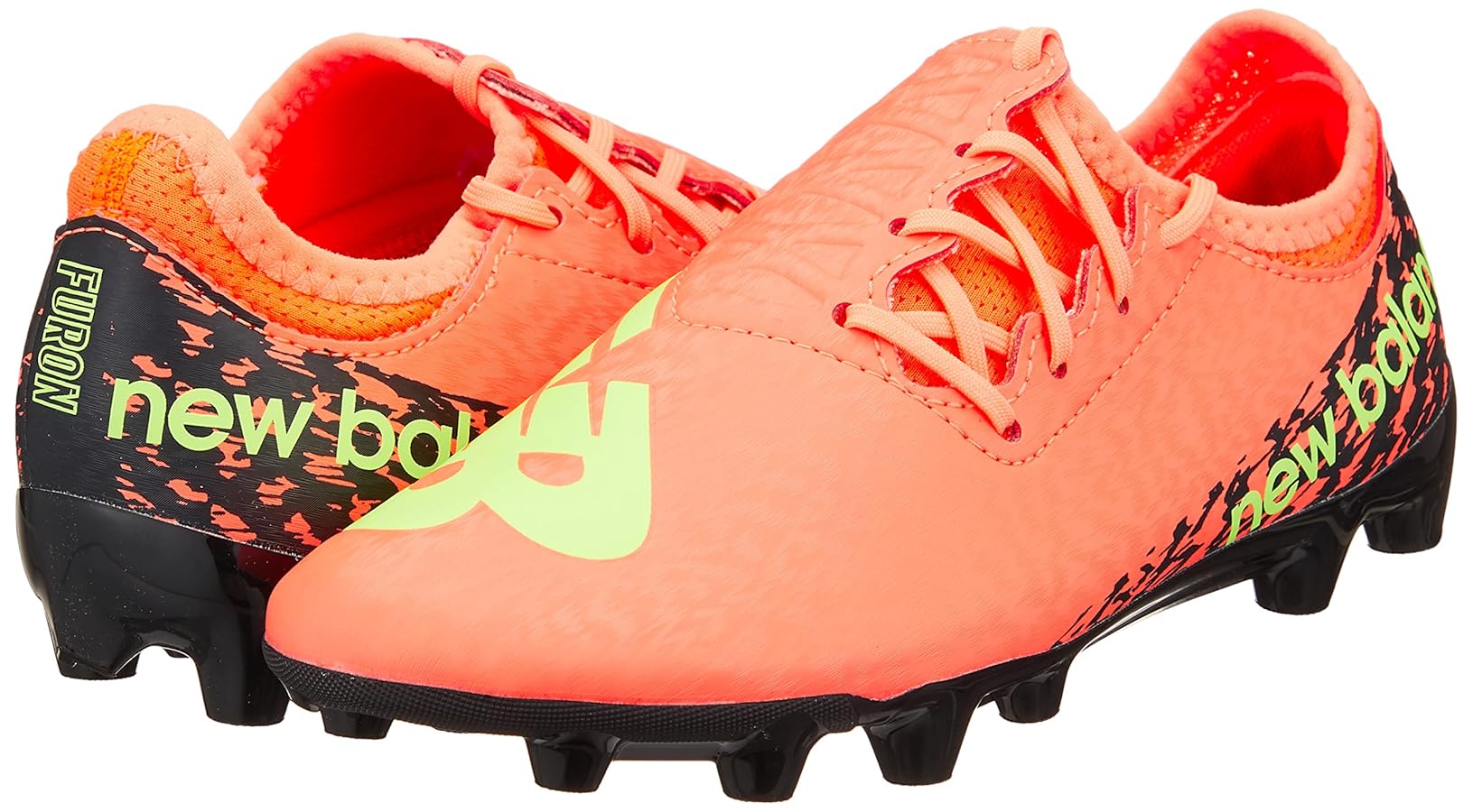 Amazon | [ニューバランス] サッカースパイク Furon v7 Dispatch